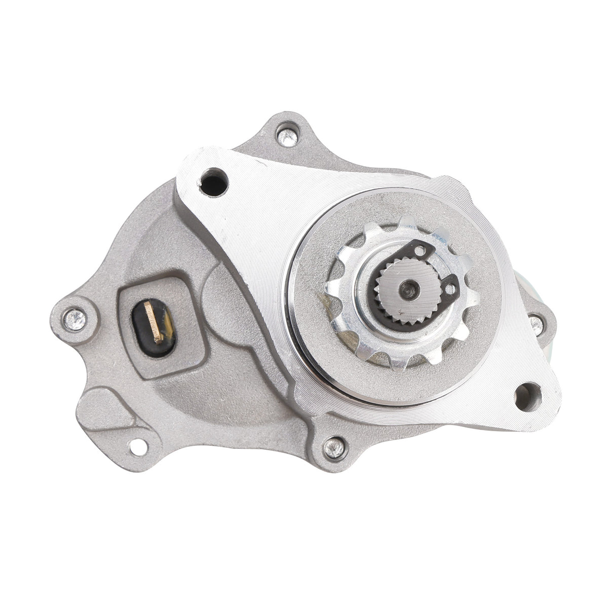 Kids ATV Quad Dirt Pit Bike 50cc 70cc 90cc 110cc 125cc 2 Bolt Starter Motor