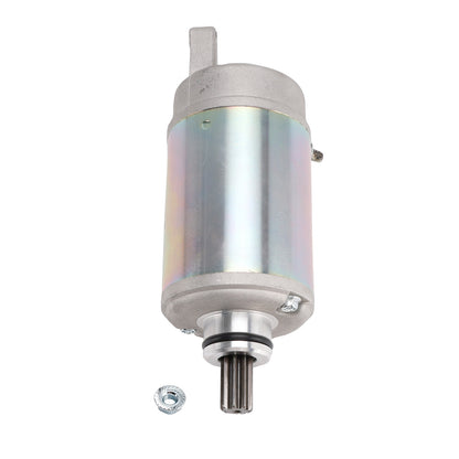 1980-1983 Suzuki GS300L GS450 GS450E GS450E GS500 GS650 GS650G Starter Motor