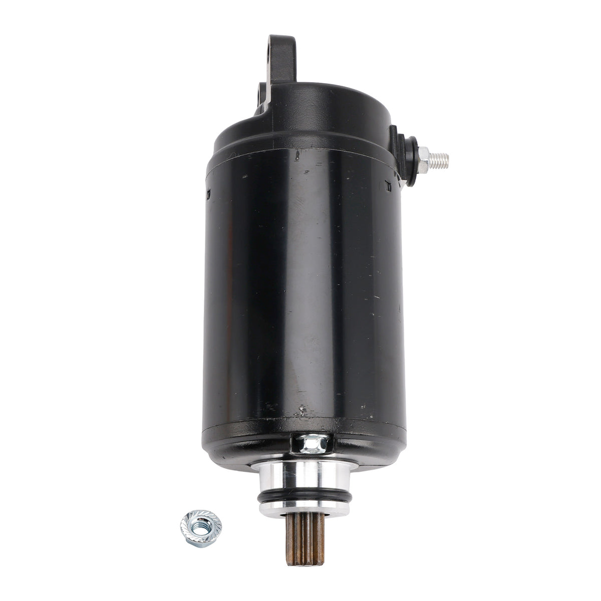 2021-2025 752S Leoncino 800 Trail TRK 800 4T Benelli Electric Starter 10T