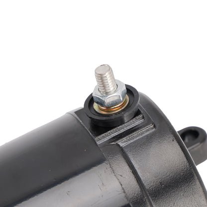 2021-2025 752S Leoncino 800 Trail TRK 800 4T Benelli Electric Starter 10T