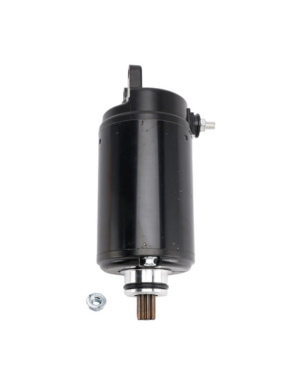 2021-2025 752S Leoncino 800 Trail TRK 800 4T Benelli Electric Starter 10T