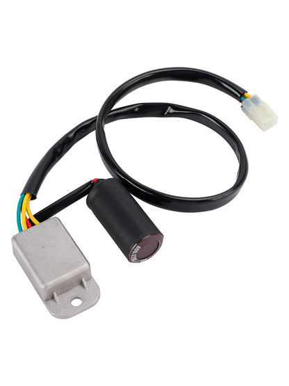 2002-2007 Honda CR125R 2004 / CR250R CR 250 R Voltage Regulator Rectifier