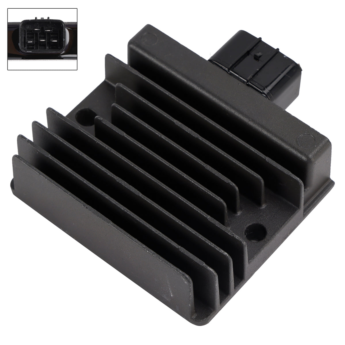 2019-2025 Kawasaki Ninja ZX6R ZX-6R ZX636 Voltage Regulator Rectifier