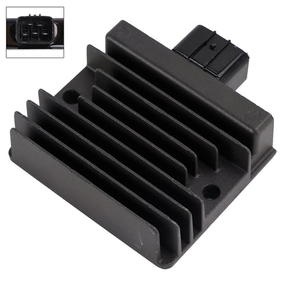 2019-2025 Kawasaki Ninja ZX6R ZX-6R ZX636 Voltage Regulator Rectifier