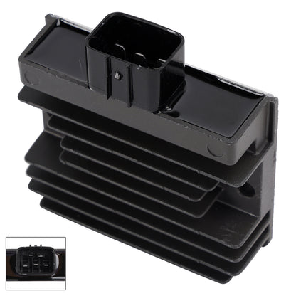2019-2025 Kawasaki Ninja ZX6R ZX-6R ZX636 Voltage Regulator Rectifier
