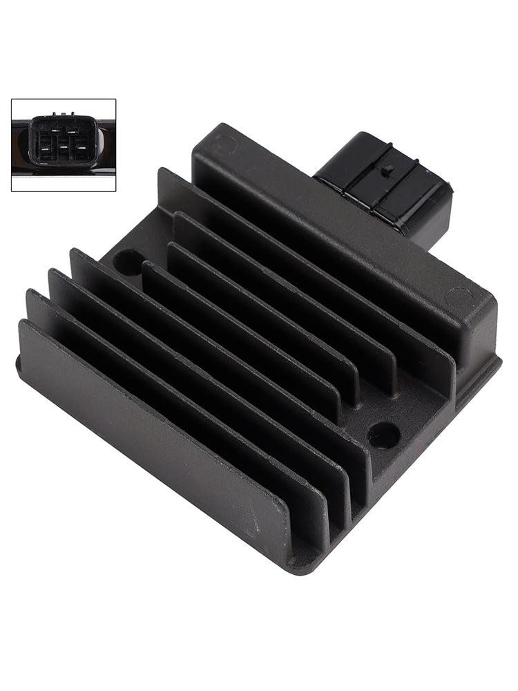 2019-2025 Kawasaki Ninja ZX6R ZX-6R ZX636 Voltage Regulator Rectifier