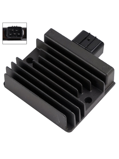 2019-2025 Kawasaki Ninja ZX6R ZX-6R ZX636 Voltage Regulator Rectifier