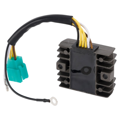 KZ900 KZ1000 Z1 900 A1 A2 Kawasaki 21066-026 21066-013 Voltage Regulator