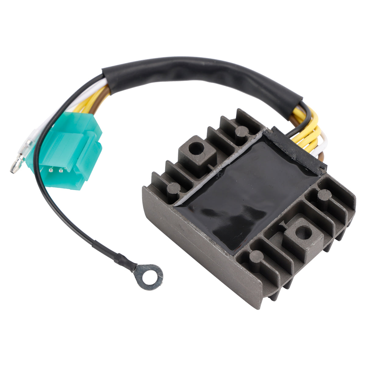 KZ900 KZ1000 Z1 900 A1 A2 Kawasaki 21066-026 21066-013 Voltage Regulator