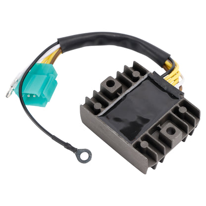 KZ900 KZ1000 Z1 900 A1 A2 Kawasaki 21066-026 21066-013 Voltage Regulator