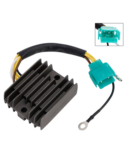 KZ900 KZ1000 Z1 900 A1 A2 Kawasaki 21066-026 21066-013 Voltage Regulator