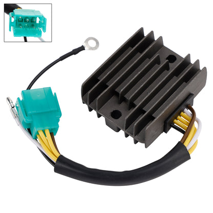 KZ900 KZ1000 Z1 900 A1 A2 Kawasaki 21066-026 21066-013 Voltage Regulator