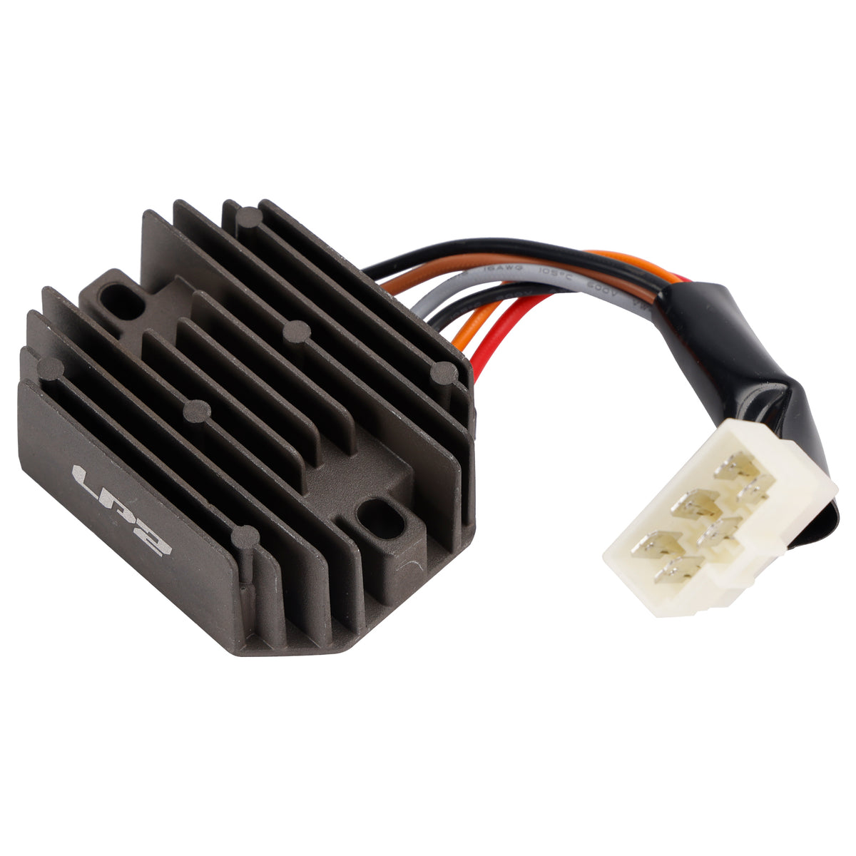 Kawasaki Engine FD731V Voltage Regulator 21066-2085 21066-2081