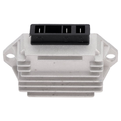 Piaggio Vespa PK 50 XL2 PX 125 150 200 3-Pin Voltage Regulator Rectifier