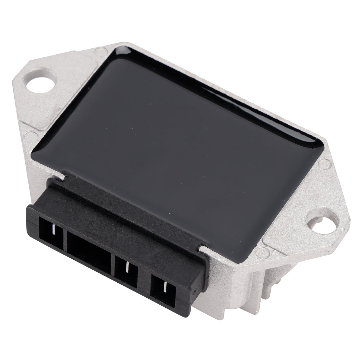 Piaggio Vespa PK 50 XL2 PX 125 150 200 3-Pin Voltage Regulator Rectifier