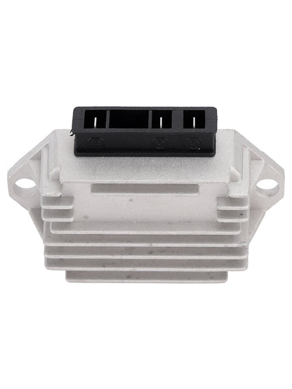 Piaggio Vespa PK 50 XL2 PX 125 150 200 3-Pin Voltage Regulator Rectifier