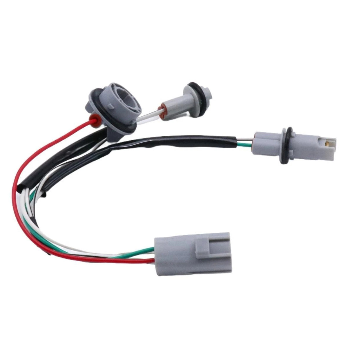 2003-2009 GX470 Toyota 81125-6A240 Front Headlamp Wire Harness