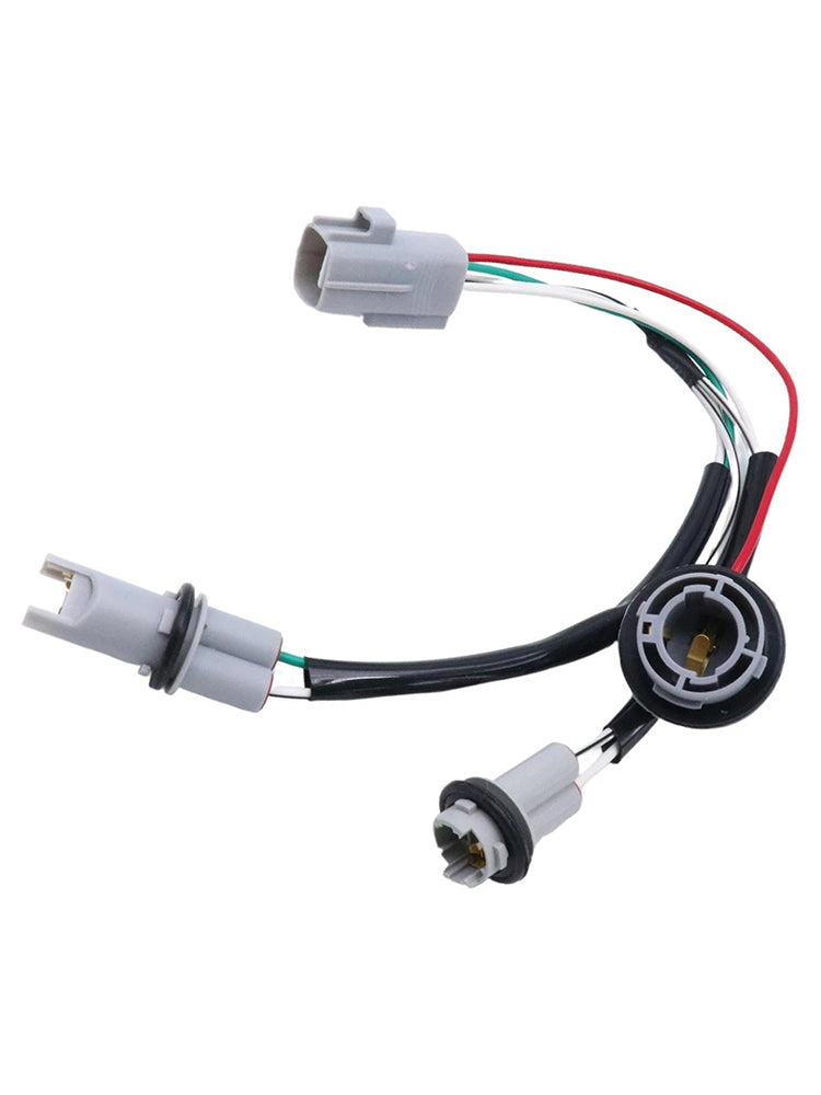 2003-2009 GX470 Toyota 81125-6A240 Front Headlamp Wire Harness