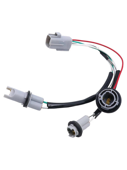 2003-2009 GX470 Toyota 81125-6A240 Front Headlamp Wire Harness