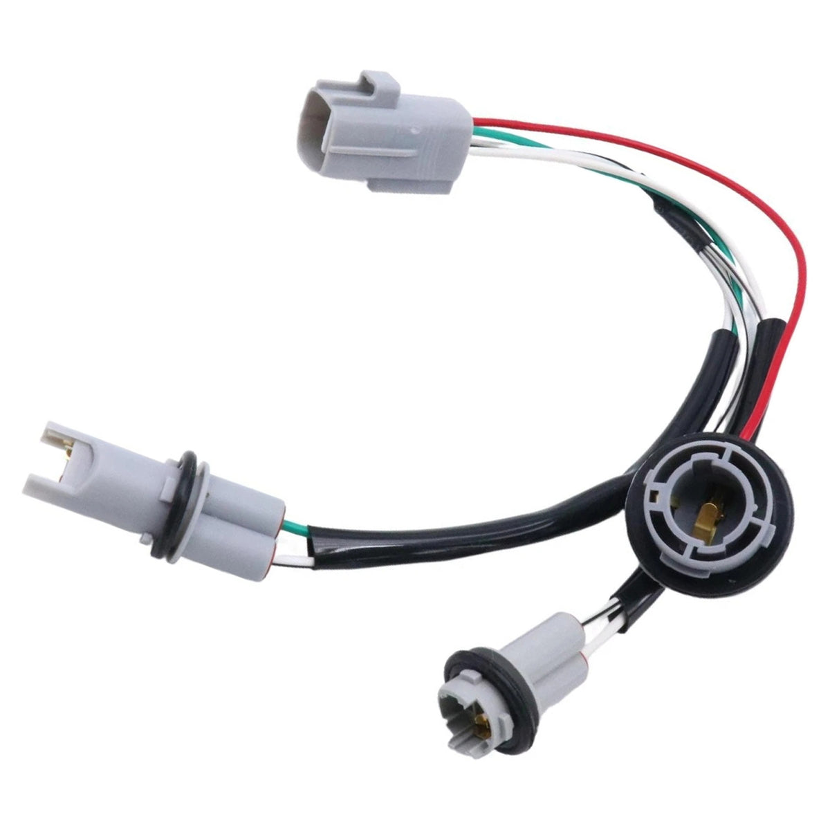 2003-2009 GX470 Toyota 81125-6A240 Front Headlamp Wire Harness