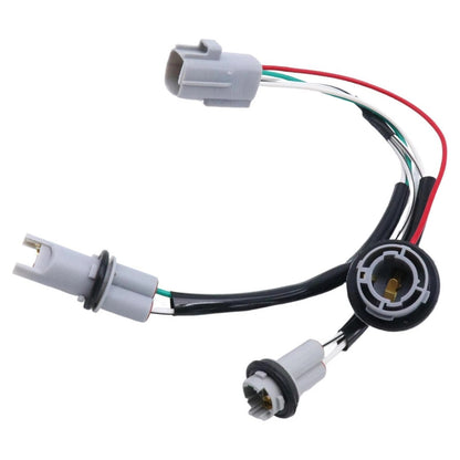 2003-2009 GX470 Toyota 81125-6A240 Front Headlamp Wire Harness
