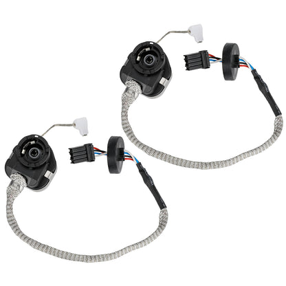 Acura TL TSX Xenon HID Headlight Ballast Unit Assembly with Igniter D2S Bulb
