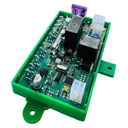 Dometic 2-Way & 3-Way RV Parts 3850415.01 Refrigerator Control Circuit Board