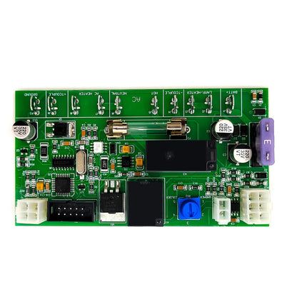 Dometic 2-Way & 3-Way RV Parts 3850415.01 Refrigerator Control Circuit Board