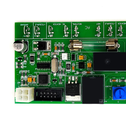 Dometic 2-Way & 3-Way RV Parts 3850415.01 Refrigerator Control Circuit Board