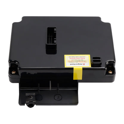 2014-2018 Dodge Ram 2500 3500 4500 5500 68366553AA A/C And Heater Module