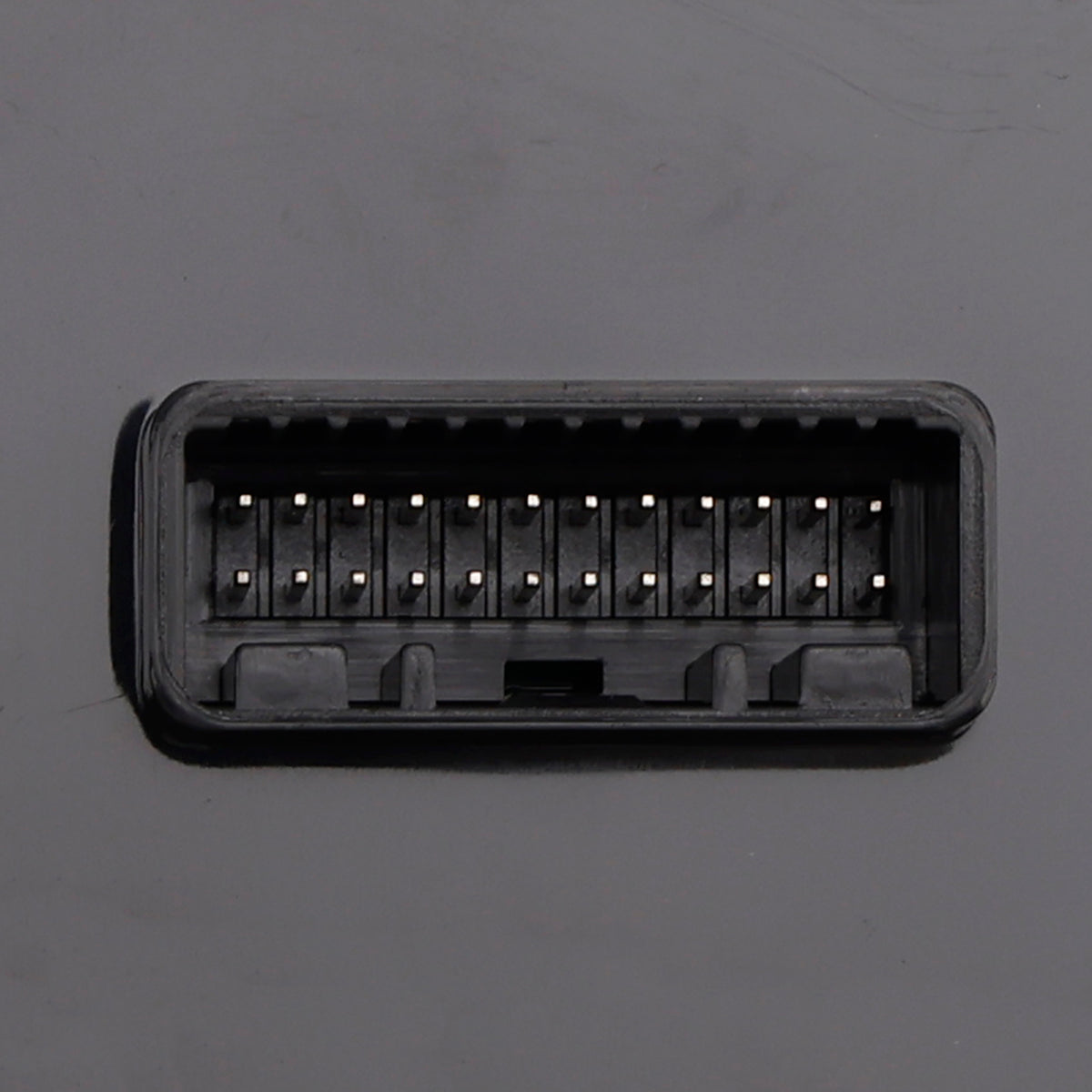 2014-2018 Dodge Ram 2500 3500 4500 5500 68366553AA A/C And Heater Module