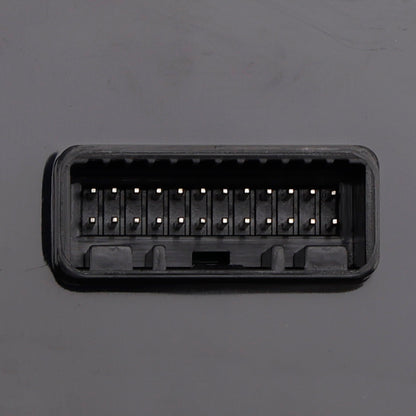 2014-2018 Dodge Ram 2500 3500 4500 5500 68366553AA A/C And Heater Module