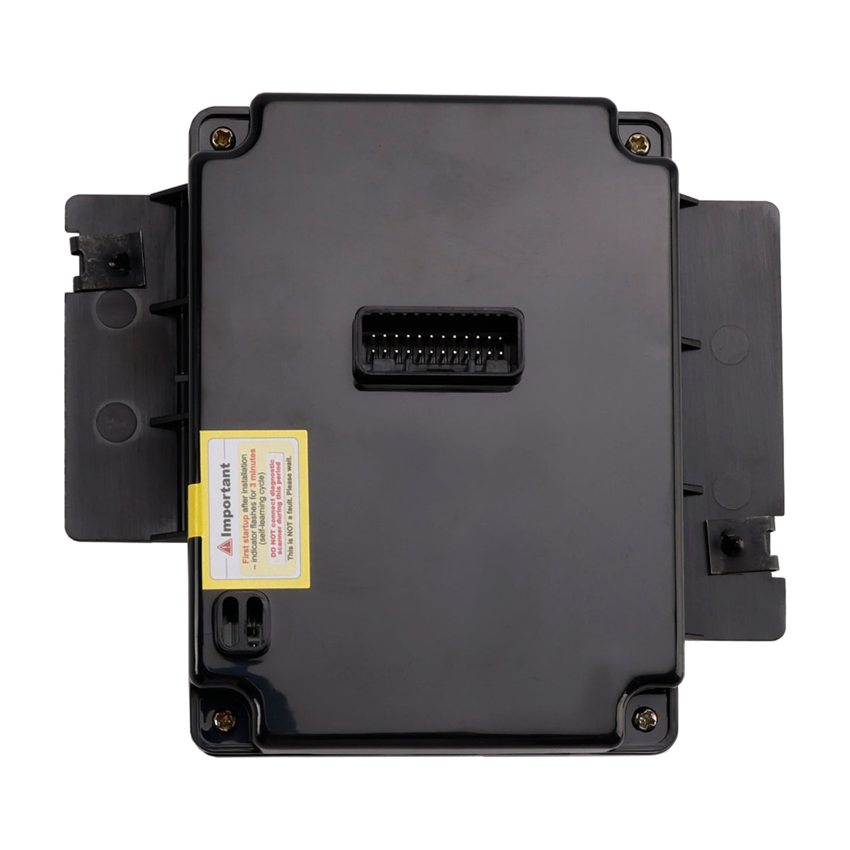 2014-2018 Dodge Ram 2500 3500 4500 5500 68366553AA A/C And Heater Module