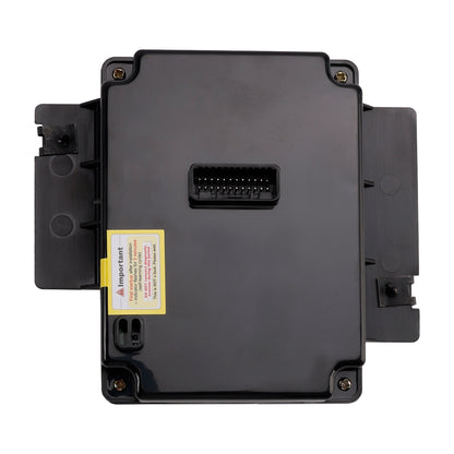 2014-2018 Dodge Ram 2500 3500 4500 5500 68366553AA A/C And Heater Module