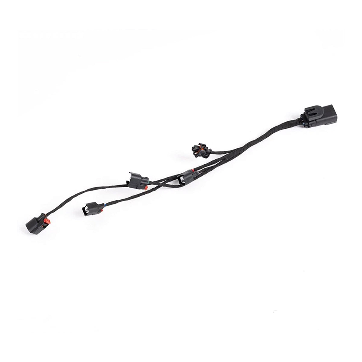 2014-2023 Cadillac Chevy Gmc 5.3L 6.2L 6.6L HAR001R_HAR002L Fuel Injector Rail Harness