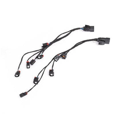 2014-2023 Cadillac Chevy Gmc 5.3L 6.2L 6.6L HAR001R_HAR002L Fuel Injector Rail Harness