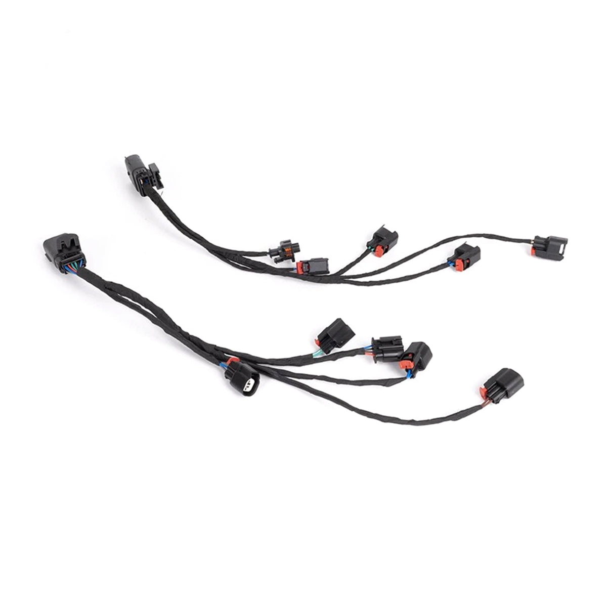 2014-2023 Cadillac Chevy Gmc 5.3L 6.2L 6.6L HAR001R_HAR002L Fuel Injector Rail Harness