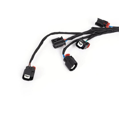 2014-2023 Cadillac Chevy Gmc 5.3L 6.2L 6.6L HAR001R_HAR002L Fuel Injector Rail Harness