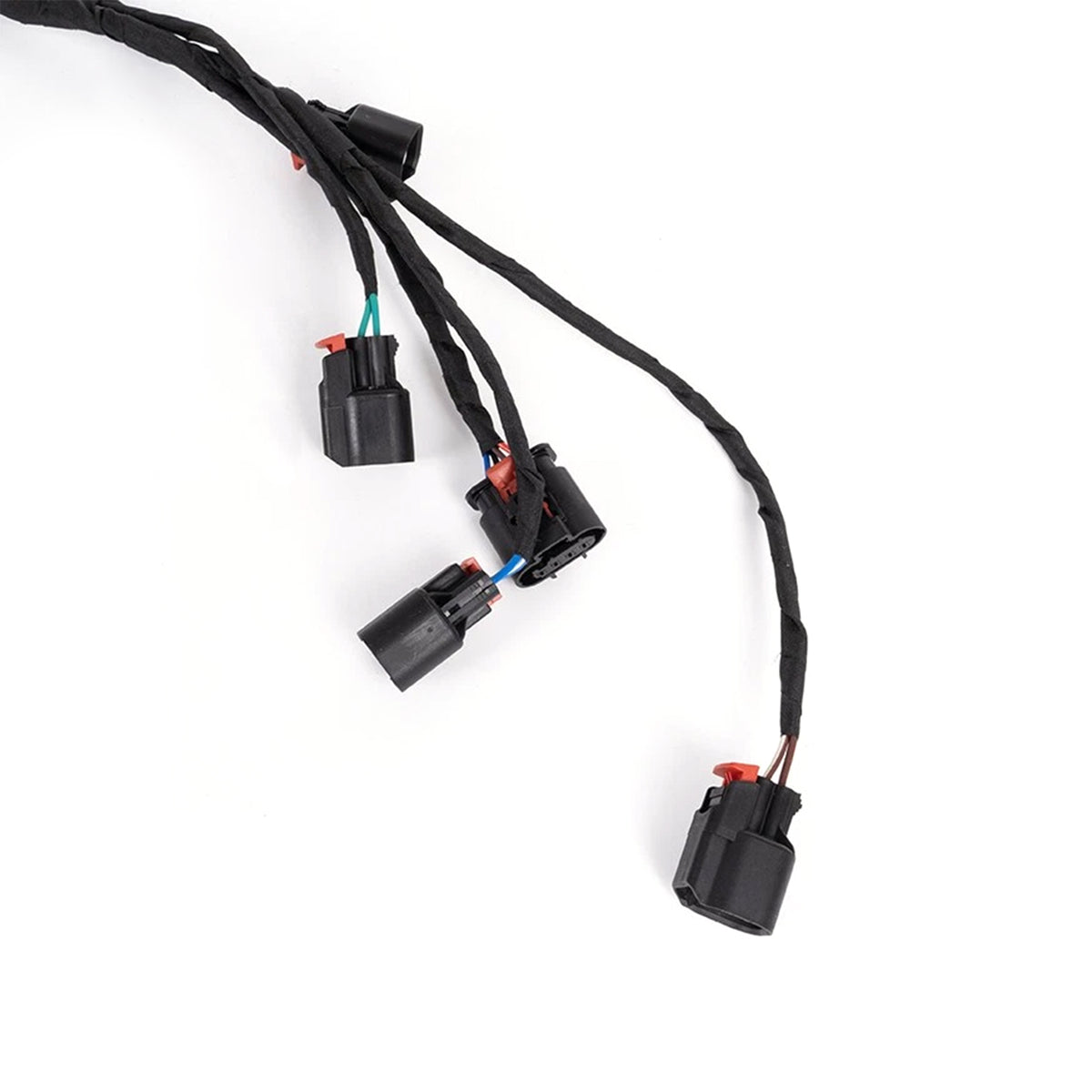 2014-2023 Cadillac Chevy Gmc 5.3L 6.2L 6.6L HAR001R_HAR002L Fuel Injector Rail Harness