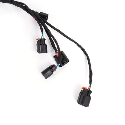 2014-2023 Cadillac Chevy Gmc 5.3L 6.2L 6.6L HAR001R_HAR002L Fuel Injector Rail Harness