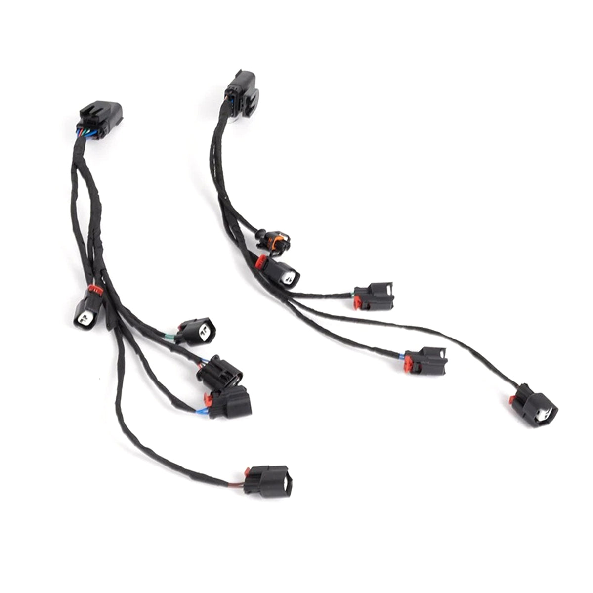 2014-2023 Cadillac Chevy Gmc 5.3L 6.2L 6.6L HAR001R_HAR002L Fuel Injector Rail Harness