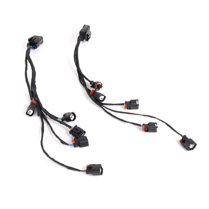 2014-2023 Cadillac Chevy Gmc 5.3L 6.2L 6.6L HAR001R_HAR002L Fuel Injector Rail Harness