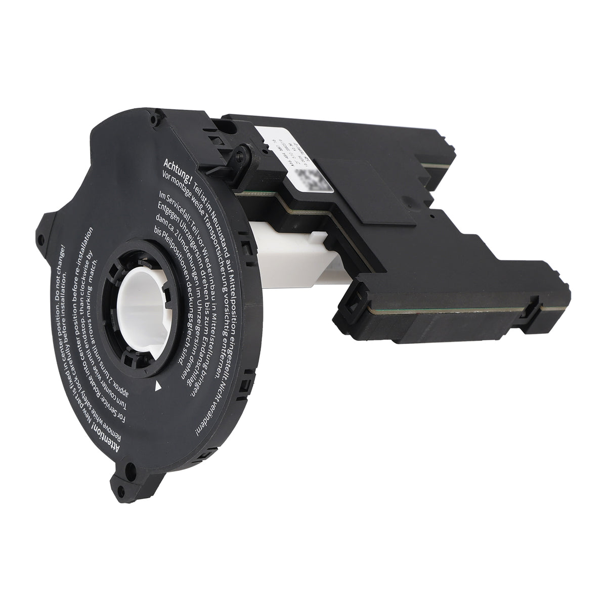 GL320 GL350 ML320 ML450 R63 AMG Benz 1645458616 Steering Wheel Angle Sensor