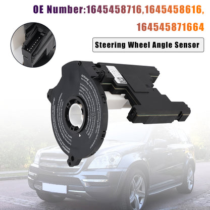 GL320 GL350 ML320 ML450 R63 AMG Benz 1645458616 Steering Wheel Angle Sensor