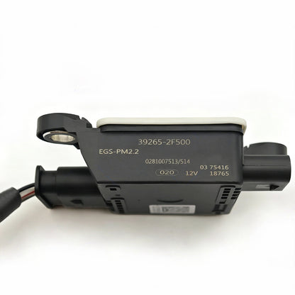 2015-2020 Hyundai Santa F谷 Kia Sorento 39265-2F500 Particulate Matter Sensor