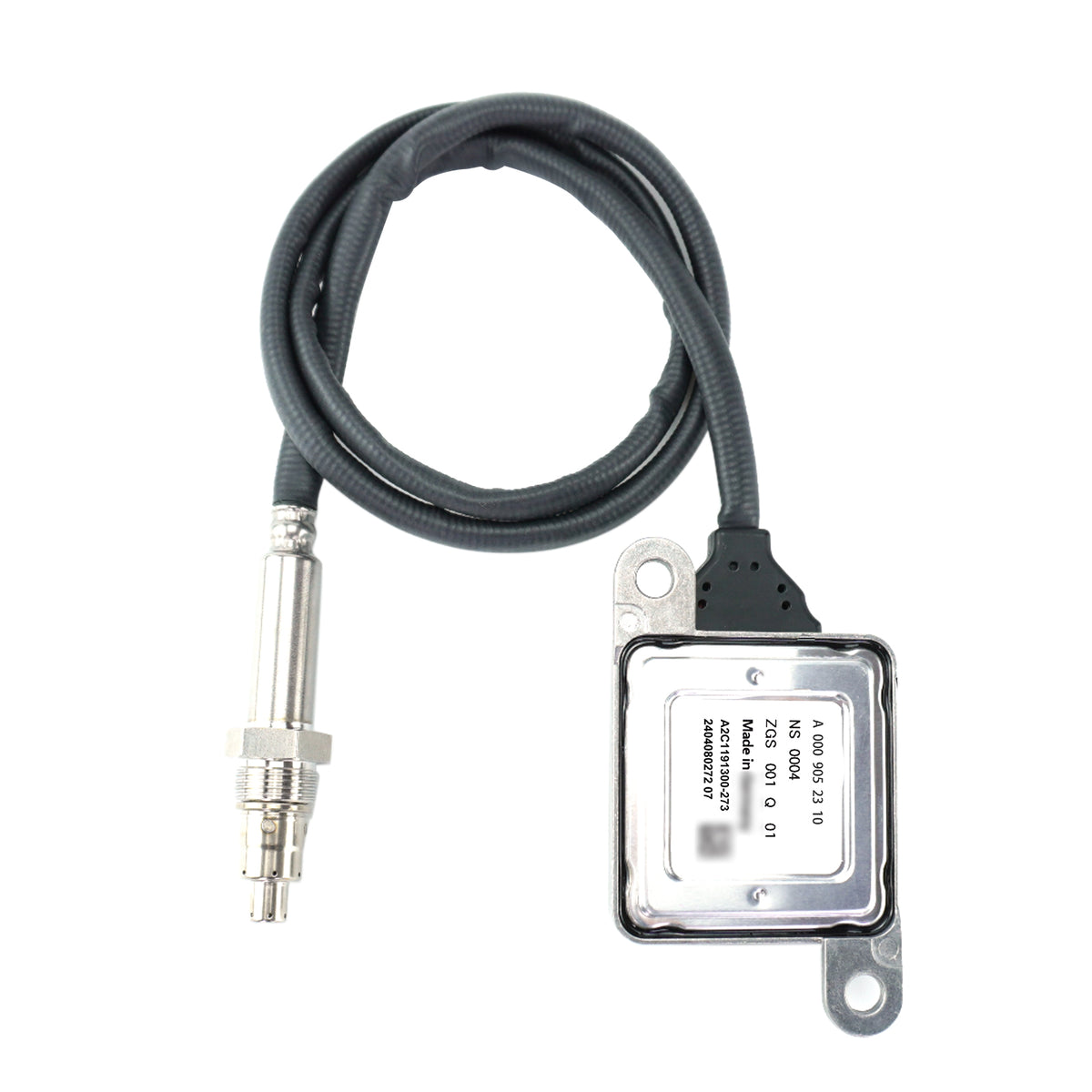 Mercedes C E B V M A-CLASS Nitrogen Oxide Sensor A0009052310