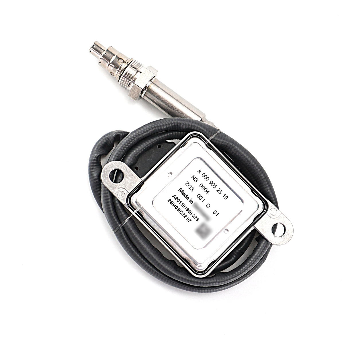 Mercedes C E B V M A-CLASS Nitrogen Oxide Sensor A0009052310