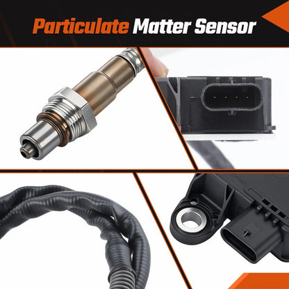 2015-2020 Hyundai Santa F谷 Kia Sorento 39265-2F500 Particulate Matter Sensor