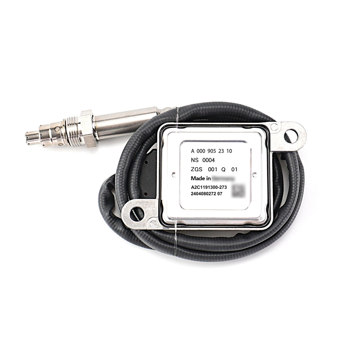 Mercedes C E B V M A-CLASS Nitrogen Oxide Sensor A0009052310