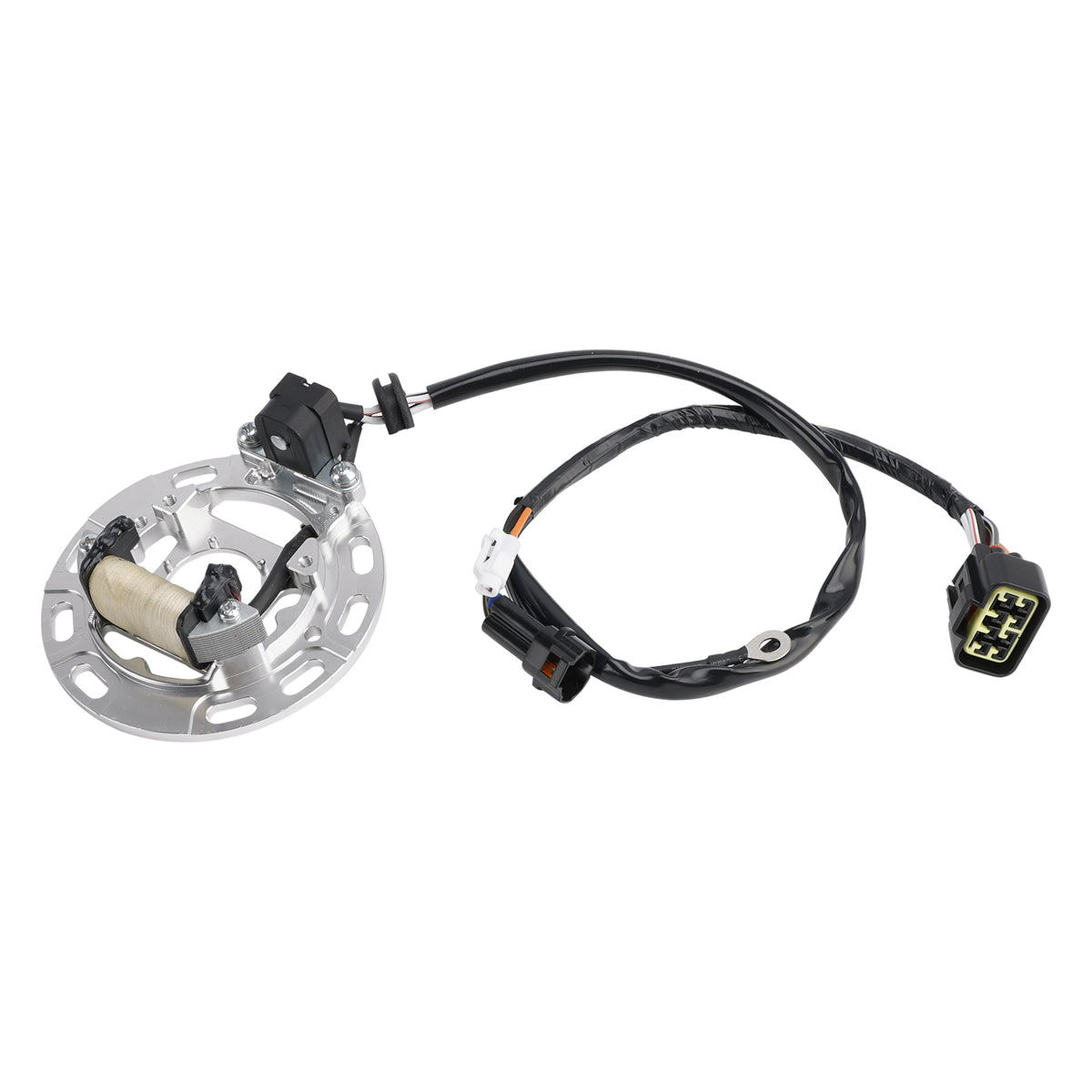 2006-2026 Kawasaki KX65 KX 65 P/N. 21003-0031 Ignition Stator Base Assy